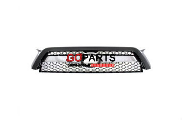 11-13 4RUNNER Grill SR5