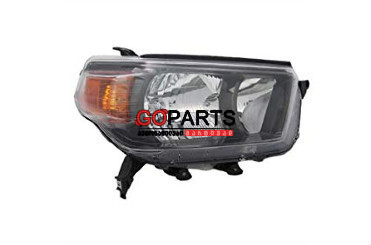 11-13 4RUNNER Headlight RH SR5