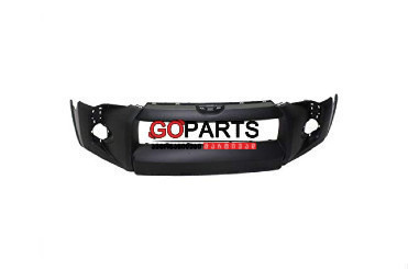 14-21 4RUNNER FRT Bumper