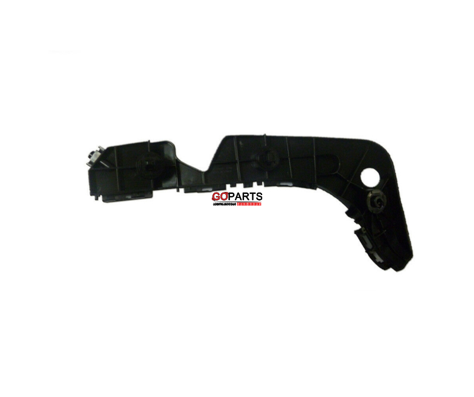 11-13 4RUNNER FRT Bumper Bracket LH