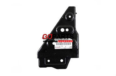 11-13 4RUNNER FRT Bumper Bracket მეტალის RH