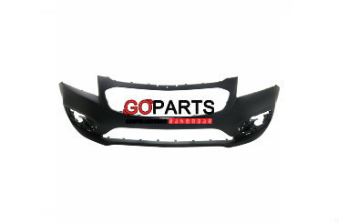 14-15 CRUZE FRT Bumper