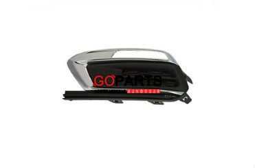 14-15 CRUZE Fog Cover LH