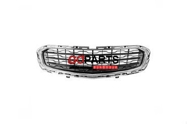 14-15 CRUZE Grill