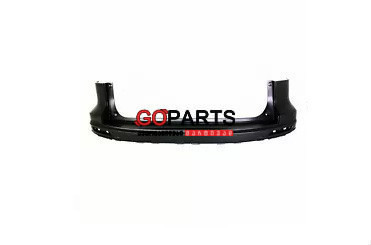 10-11 CRV RR Bumper