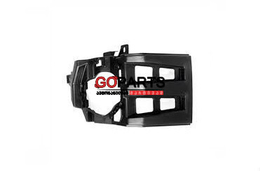 11-13 CT200h Fog Bracket LH