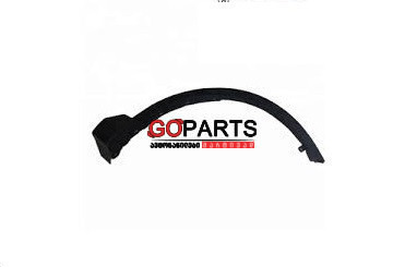 16-18 RAV4 Fender Moulding FRT LH