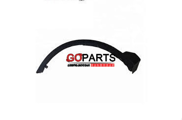 16-18 RAV4 Fender Moulding FRT RH