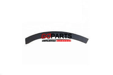 16-18 RAV4 Bumper Molding FRT RH