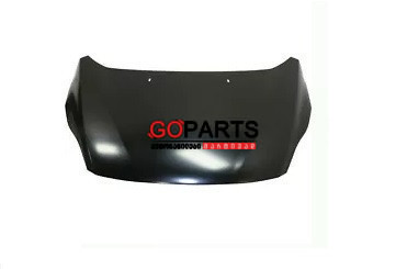 13-18 C-MAX Hood