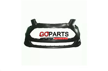 13-18 C-MAX FRT Bumper