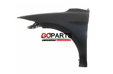 16-18 ELANTRA Fender LH