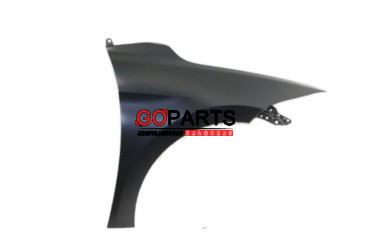 16-18 ELANTRA Fender RH