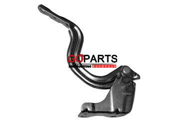 16-20 ELANTRA Hood Hinge LH