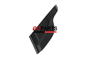 16-22 PRIUS Side Cover LH