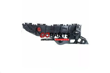 14-19 HIGHLANDER FRT Bumper Bracket LH