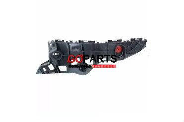 14-19 HIGHLANDER FRT Bumper Bracket RH