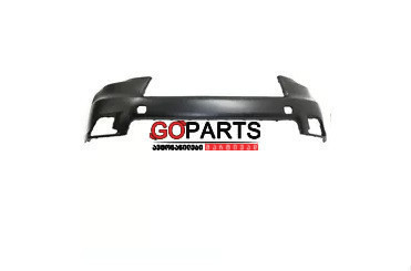 14-16 HIGHLANDER FRT Bumper