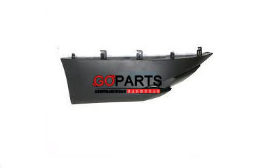 16-18 PRIUS Bumper Spoiler RR RH