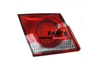 11-15 CRUZE Tail Light Inner LH