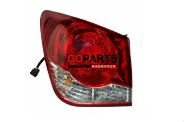 11-15 CRUZE Tail Light LH