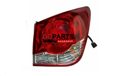 11-15 CRUZE Tail Light RH