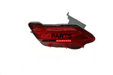 13-15 RAV4 RR Bumper Reflector RH