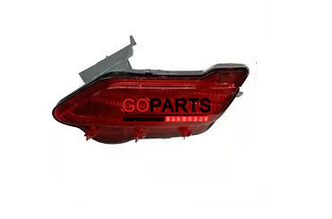 13-15 RAV4 RR Bumper Reflector LH