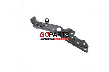 11-17 CT200h Radiator Support Side RH