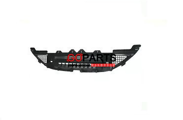 11-15 CRUZE Bumper Protector