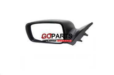 07-11 CAMRY Side Mirror LH ASSEMBLY W/Heating