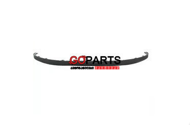 11-15 CRUZE Bumper Spiler