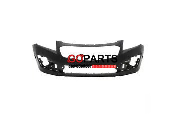 14-15 CRUZE FRT Bumper + RS/SPORT