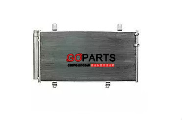 07-11 CAMRY A/C Condenser