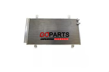 12-17 CAMRY A/C Condenser