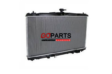 18- CAMRY Water Radiator (HYBRID) W/Throttle