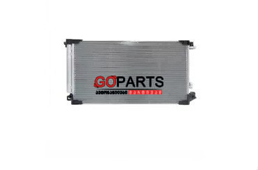 16-22 PRIUS A/C Condenser