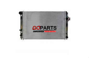 16-22 PRIUS Water Radiator