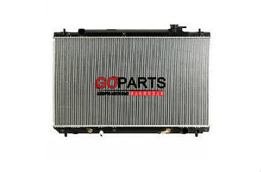 11-13 HIGHLANDER InterCooler Radiator + HYBRID