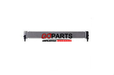 16-18 RAV4 InterCooler Radiator