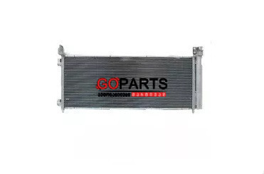 16-18 RAV4 A/C Condenser (HYBRID)