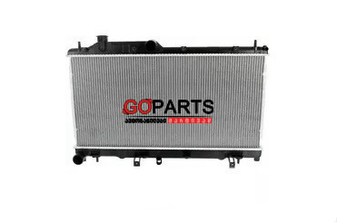 08-17 FORESTER Water Radiator