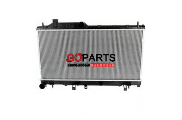 12-17 CROSSTREK Water Radiator
