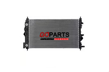 11-13 CRUZE Water Radiator