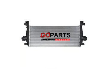 11-15 CRUZE Turbin Radiator