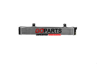 10-15 RX450h InterCooler Radiator