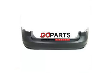 15-18 JETTA RR Bumper