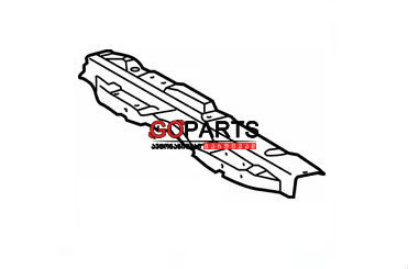 08-13 HIGHLANDER Radiator Support UPR