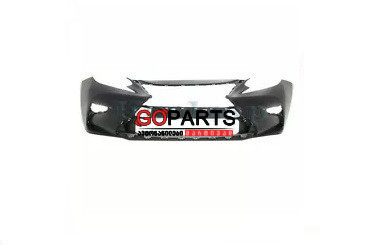 16-17 ES300H/ES350 FRT Bumper W/Sensor Hole