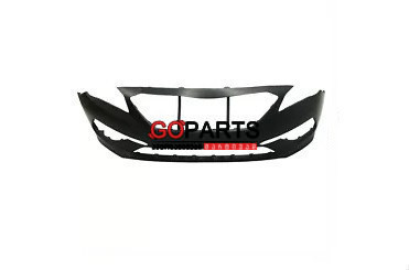 15-17 SONATA FRT Bumper